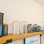 Stylisches Villa-apartment In Schlossgartennaehe شقة *