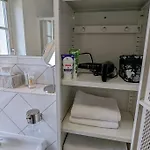 شقة Stylisches Villa-apartment In Schlossgartennaehe شفيرين