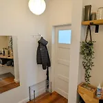 Stylisches Villa-apartment In Schlossgartennaehe شفيرين