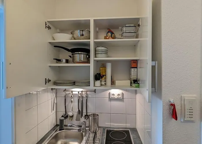 Stylisches Villa-apartment In Schlossgartennaehe Schwerin (Mecklenburg-Vorpommern)