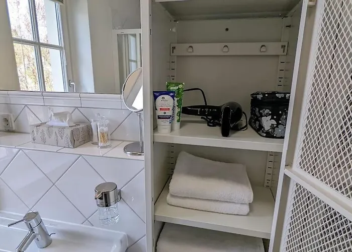 Lägenhet Stylisches Villa-apartment In Schlossgartennaehe Schwerin (Mecklenburg-Vorpommern)