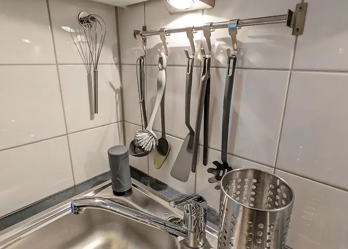 Stylisches Villa-apartment In Schlossgartennaehe * Schwerin (Mecklenburg-Vorpommern)