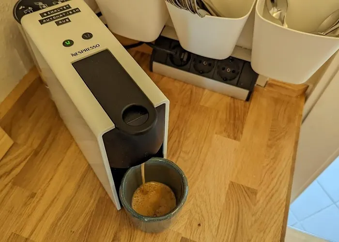 Lägenhet Stylisches Villa-apartment In Schlossgartennaehe Schwerin (Mecklenburg-Vorpommern)